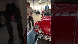 PRE SALE: Volkswagen 1303 LS (1974)