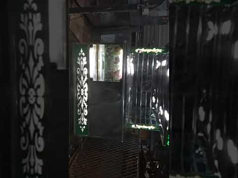 MADE IN INDIA pan shop steel new design ,A2. Anish call 7989411415