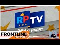 Bagong Channel Na RPTV Inilunsad Ng TV5 Frontline Pilipinas