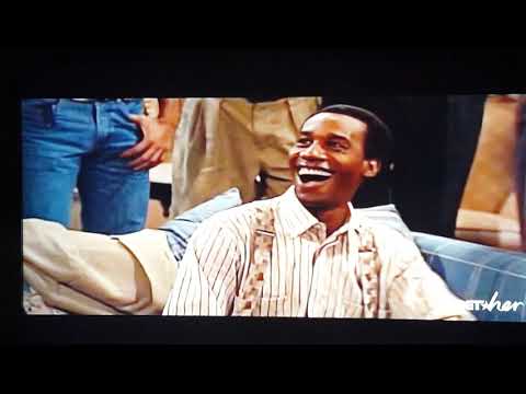 A Different World: Save the Best for Last