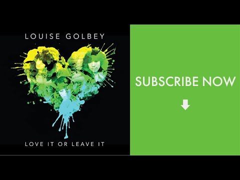 Trust - Louise Golbey (OFFICIAL MUSIC VIDEO)