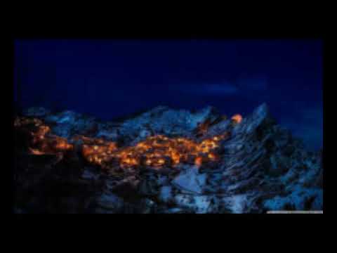 Irreversible "VUELVE"