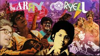 Larry Coryell Quartet at Piedmont Park ~ Sept 6, 1987 (audio only)