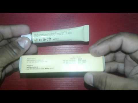 Cutisoft cream review effective cream for allergic reaction,...