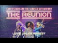 LKS REUNION Love Under Arrest Music Video 2022