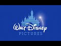 Walt Disney Pictures The Jungle Book 2 2003 Closing