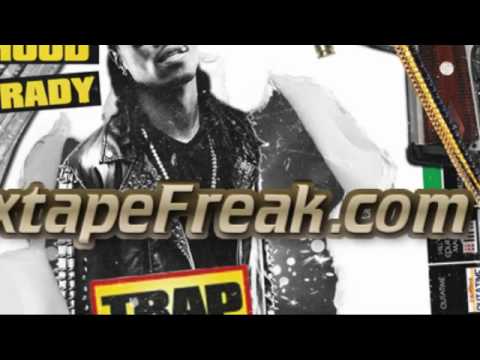 Different Cloth - Wiz Khalifa Ft. Busta Rhymes - Trap Monopoly 9 Reloaded - MixtapeFreak.com