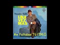 Vicentico Valdés -  (1961) Me faltabas tú