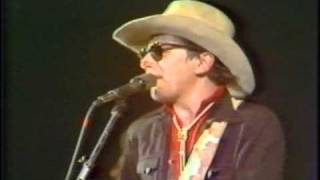 Joe Ely:  &quot;Fingernails&quot;