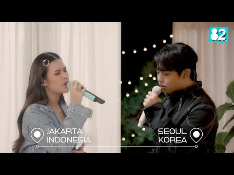 K-drama OST Prince & Indonesia's R&B Princess | Sam Kim x Raisa | Cross-border LIVE