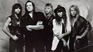 SAVATAGE - &quot;BY THE GRACE OF THE WITCH&quot;