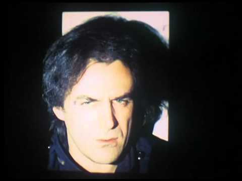 Alain Fleischer by Gérard Courant - Cinématon #434