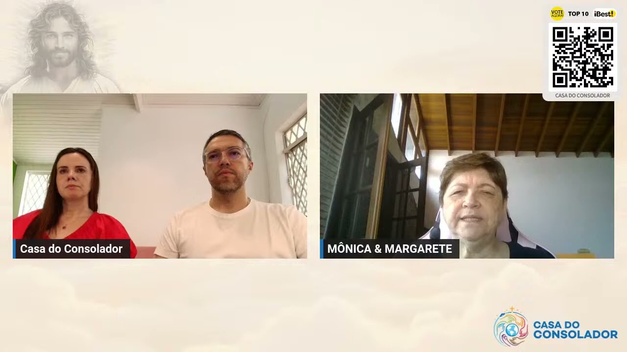 COM A MOCHILA NAS COSTAS - SHELL Y ANN - 05-10-24, 20H