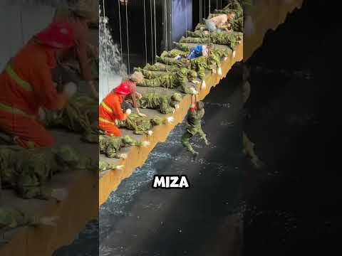 Tipul ăsta nu a putut face față sarcinii!