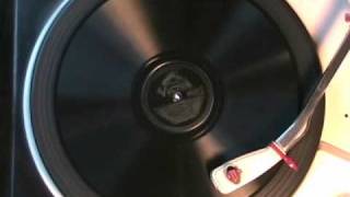 LOVE ME OR LEAVE ME by Benny Goodman 1936 Victor SWING CLASSIC