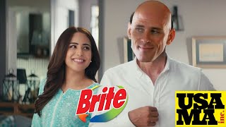 Johnny Sins in Brite Ad Pakistan!  Funny Pakistani