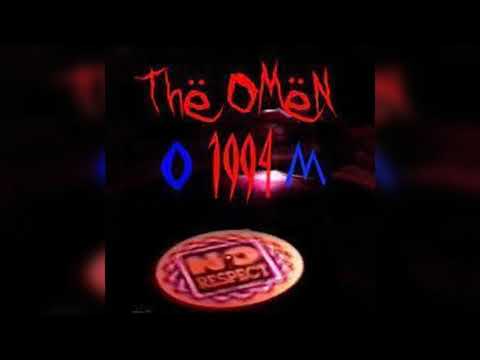 OSCAR MULERO e YKE The Omen 29/09/1994