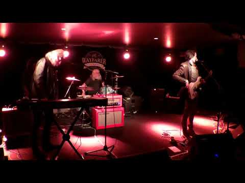 Marc Ford & The Neptune Blues Club - The Wayfarer 4-20-17