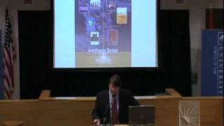 William A. Brahms Lecture on Law and Religion - Professor Edward J. Larson video