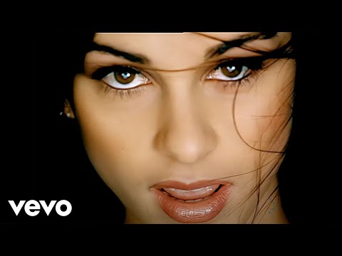 B*Witched - Jump Down (Official Video)