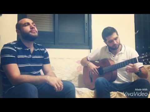 قلبي علينا ( شارة مسلسل الندم ) إياد الريماوي - عبود أغوب