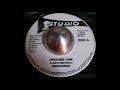 Freddie McGregor - Africa Here I Come (Studio One) - Vibes Generator Reggae Freddie McGregor - Africa Here I Come (Studio One)