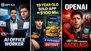 The AI Race Just Got Crazy, GPT-5.4, Gemini 3.1,Apple Neo, OpenAI, Google, Meta, DeepSeek :Tech News