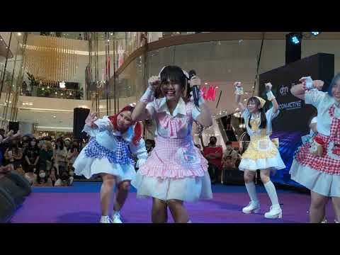 Hanako cover J-POP - Nyanderful Life 4K