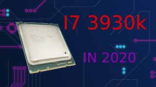 Video thumbnail for I7 3930k - hidden gem of the X79 platform? by Hardware Shenanigans