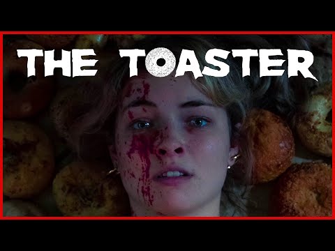The Toaster - Horror Short Film | LURID