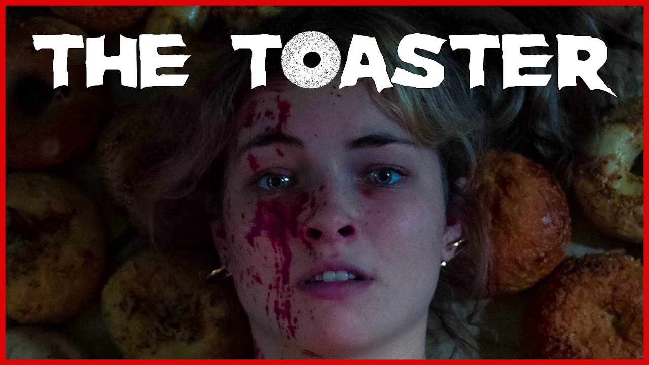 The Toaster - Horror Short Film | LURID