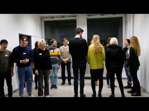 NICHTWORT Szenische Darstellung IV.