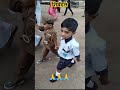 15 ऑगस्ट च्या दिवशी शिवदत्त च्या शाळेत�