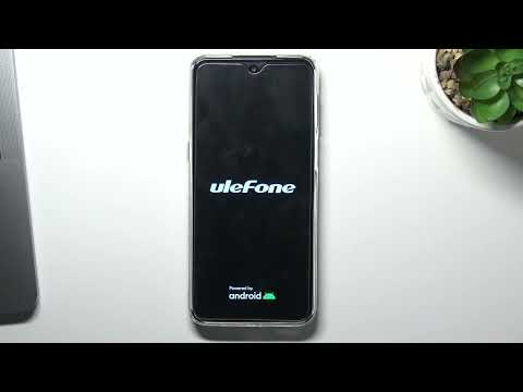 Как включить boot mode на Ulefone 13P? Режим boot Ulefone 13P
