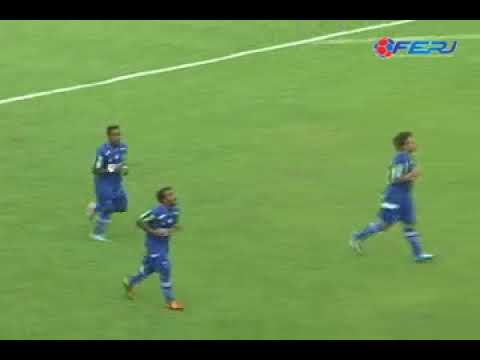 Americano 0 x 1 Goytacaz  Segunda divisão RJ 2014