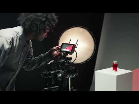 Entdecke  den ATOMOS Ninja TX | www.toneart-shop.de