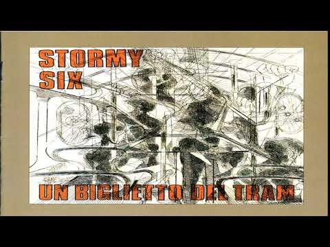 Stormy S̰ḭx̰-Un Bigliet̰t̰o̰ Del T̰r̰a̰m̰ Full Album HQ