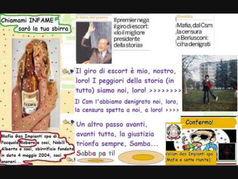 Morto dopo l'arresto: la denuncia della famiglia - Valium Gas Impianti spa colpisce ancora