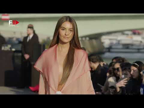 AURELA HOXHA Fall 2023 24 Paris - Underwear