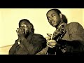 Sonny Terry & Brownie McGhee "Whoopin' The Blues"