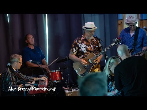 Paul Cebar Tomorrow Sound