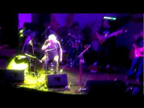 7. Vladimír Mišík & ETC - Vzduchoplavec [HD]