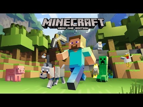 Twitch Livestream | Minecraft