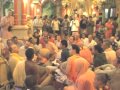 Hare Krsna Kirtan At Sri Vrindavan Dham W Aindra Prabhu Ep8
