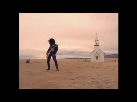 Slash - November Rain - Solo Guitar Melody Part Scene