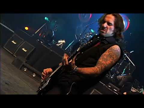 Böhse Onkelz live in Frankfurt / März 2001 - Oratorium & Heilige Lieder