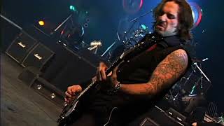 Böhse Onkelz live in Frankfurt / März 2001 - Oratorium &amp; Heilige Lieder