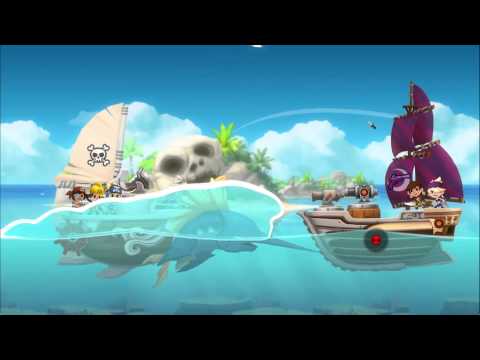 Pirate Power Video