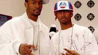 Cam&#39;ron &amp; Juelz Santana We got money