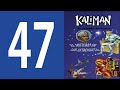 TU NUEVA SERIE Kaliman El Misterio De Los Astronautas CAP 47 SUSCRIBETE AL CANAL Y COMPARTE